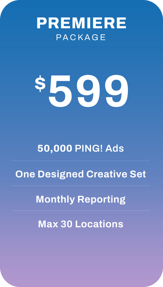 Premiere Package